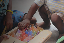 Are Baby Crayons Safe? Ensuring Creative Fun with Care