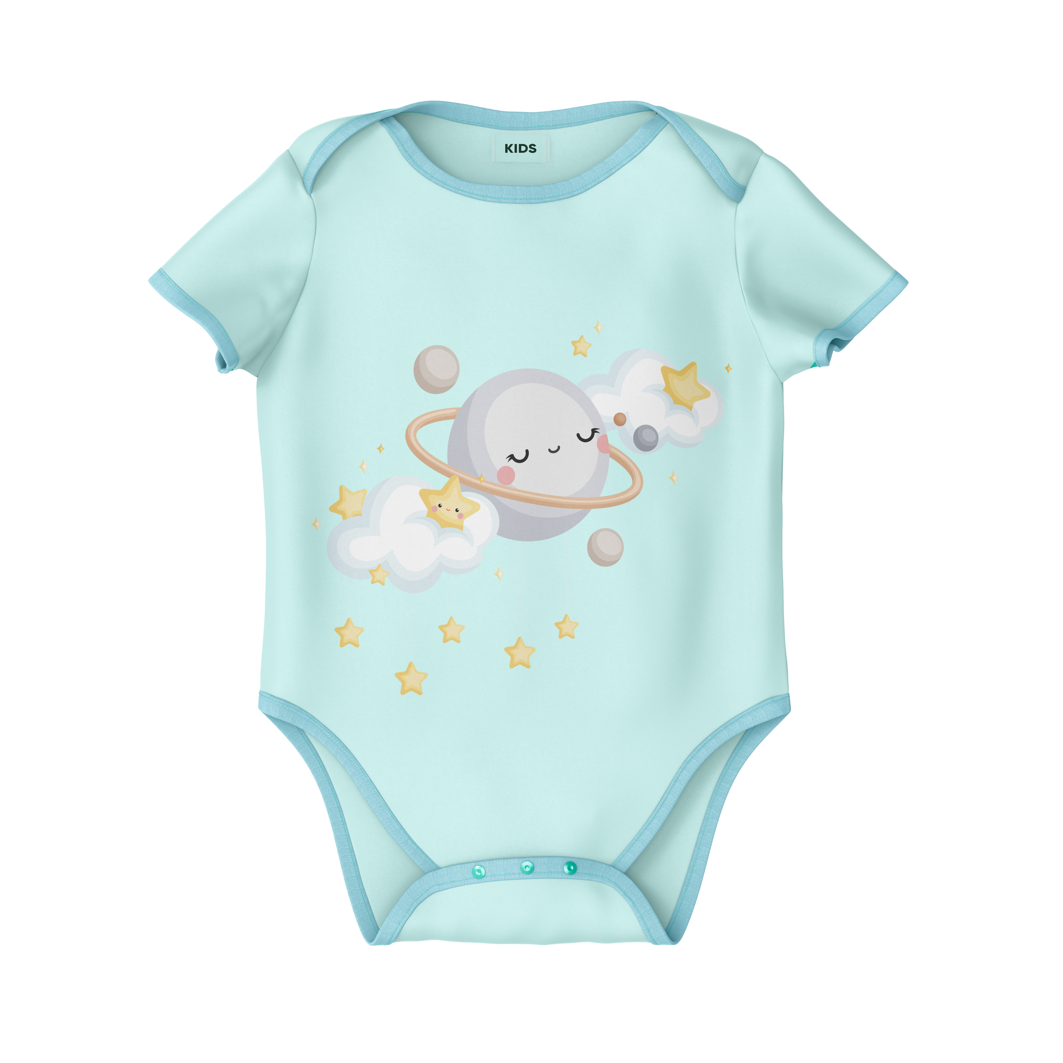 Baby Bodysuit