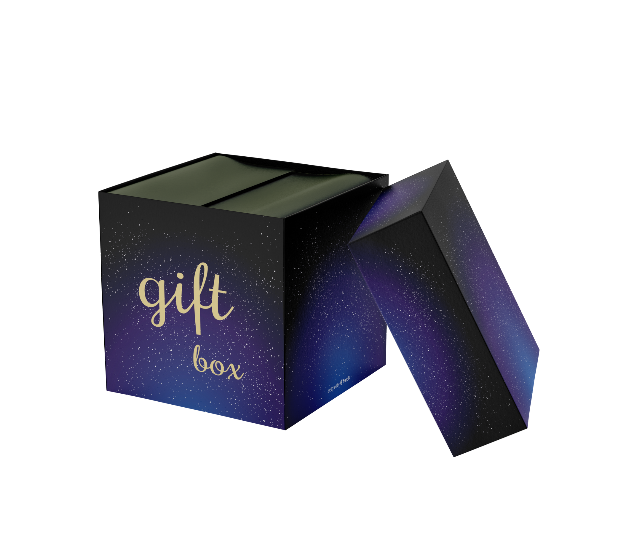 Gift Box