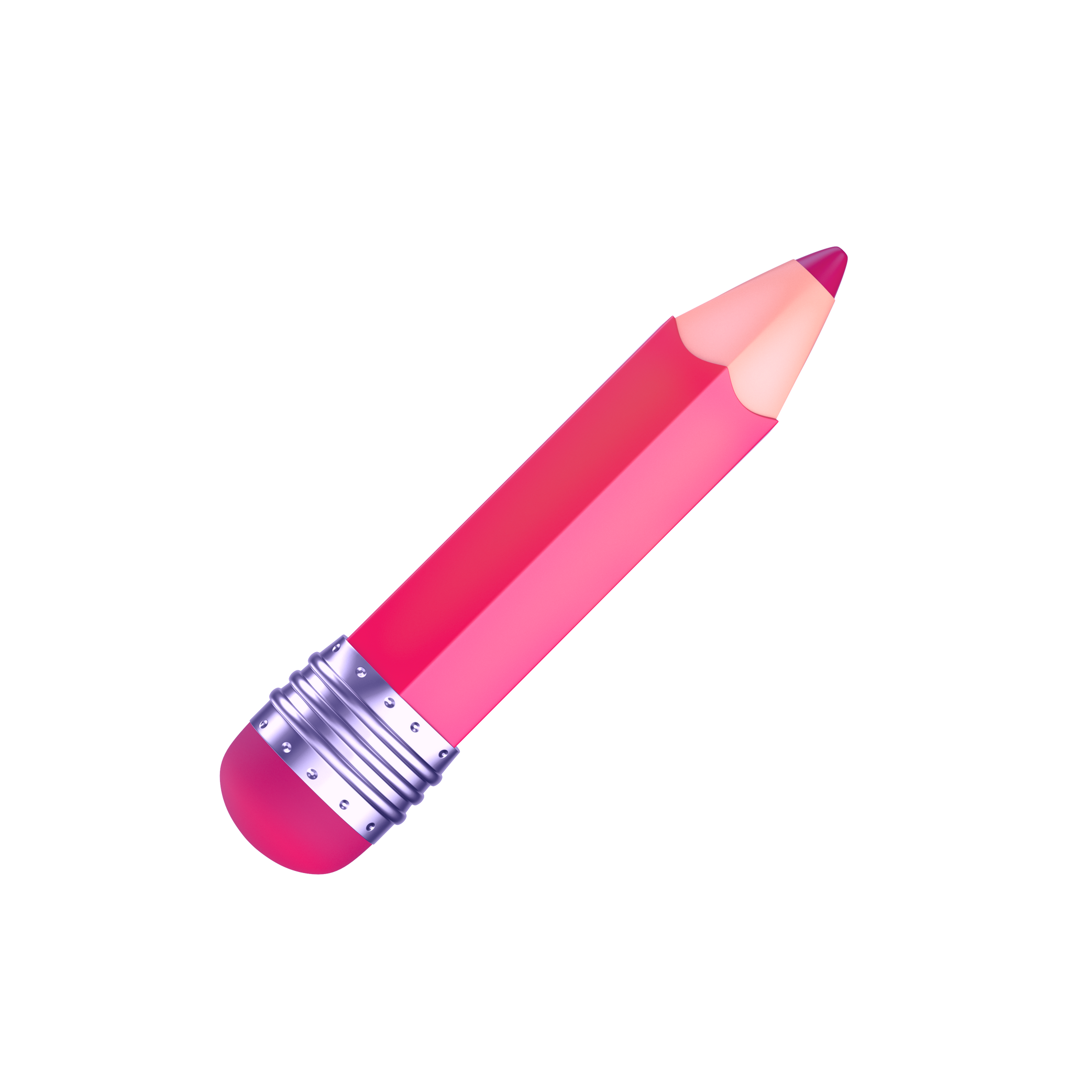 Pink Pensil