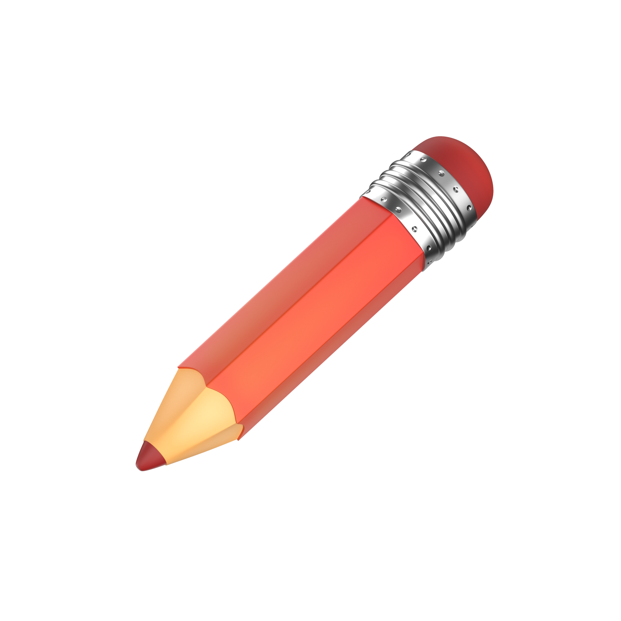 Red Pensil