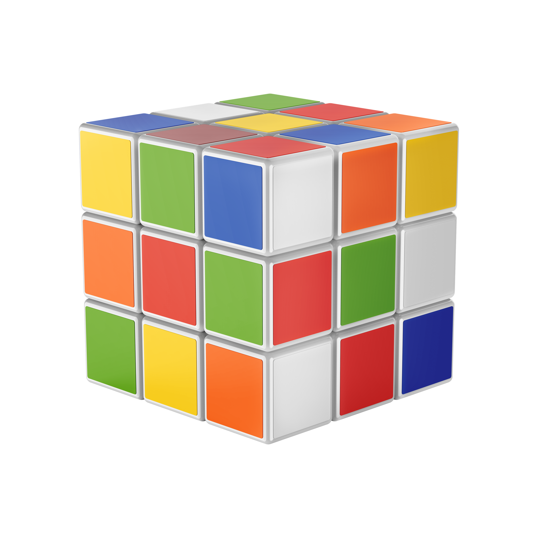 Rubik's Cube